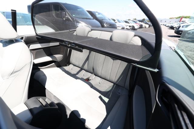 Audi A5 Cabriolet sport Cabrio 40 TFSI PDC Kam SHZ LM18Z 