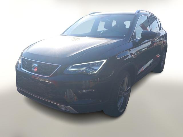Seat Ateca - Xcellence 1.5 TSI 150 DSG 4Drive Nav PDC