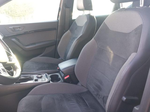 Seat Ateca Xcellence 1.5 TSI 150 DSG 4Drive Nav PDC 