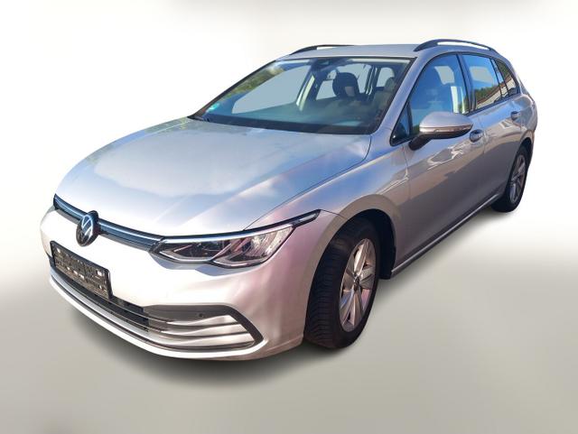 Volkswagen Golf - VIII 1.0 TSI 110 LED PDC SHZ AppCo LM16Z
