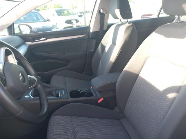 Volkswagen Golf VIII 1.0 TSI 110 LED PDC SHZ AppCo LM16Z 