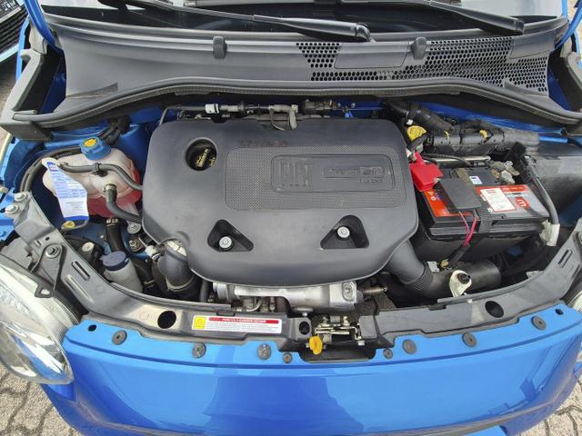Fiat 500C S 0.9 TwinAir 85 PDC Nav Klimaaut. LM16Z 