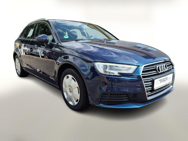 Audi A3 - 2.0 TDI Sportback basis Nav Tempomat