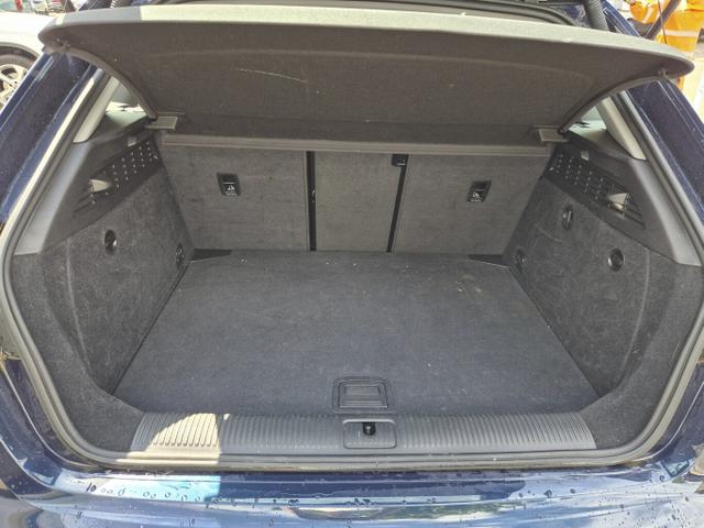 Audi A3 2.0 TDI Sportback basis Nav Tempomat 