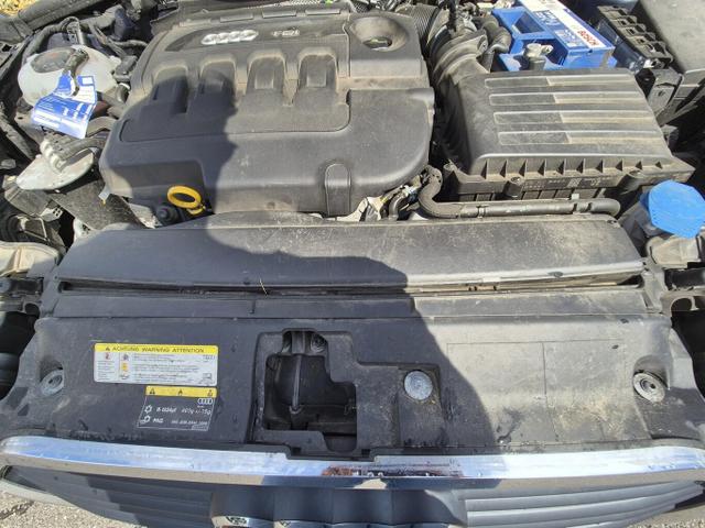 Audi A3 2.0 TDI Sportback basis Nav Tempomat 