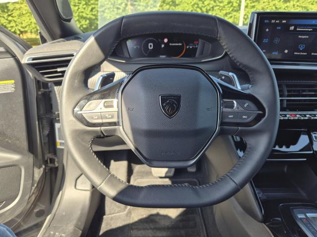 2008 Allure 1.2 PureTech 130 Aut. Nav PDC Temp 
