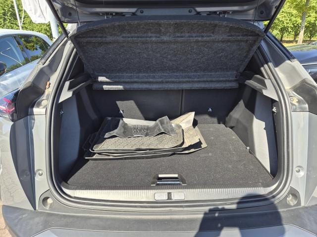 2008 Allure 1.2 PureTech 130 Aut. Nav PDC Temp 