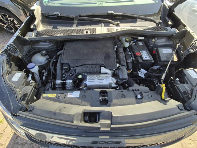 2008 Allure 1.2 PureTech 130 Aut. Nav PDC Temp 