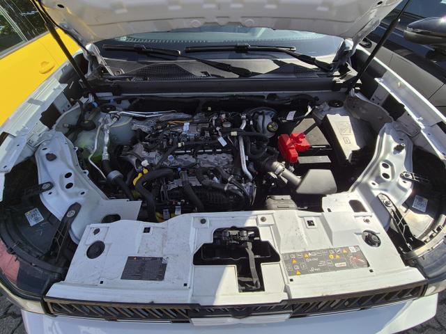 Bigster Journey 1.2 TCe 140 MHEV Nav SHZ eHK ACC 