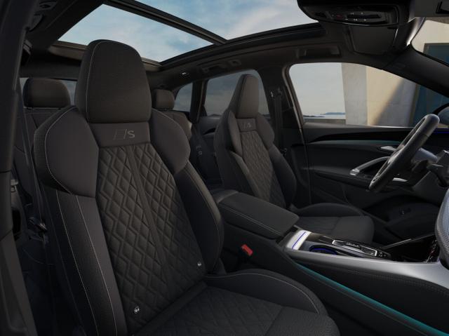 Audi Q5 e-hybrid 2xS line Tech+ Pano 20Z OptikP PrivG 