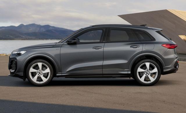 Audi Q5 e-hybrid 2xS line Tech+ Pano 20Z OptikP PrivG 