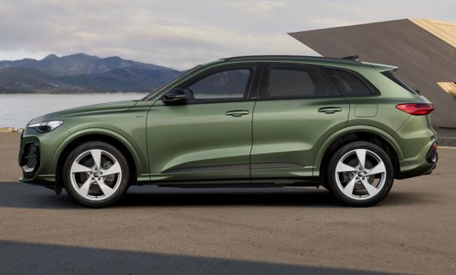 Audi Q5 e-hybrid 2xS line Tech+ Pano 20Z OptikP PrivG 