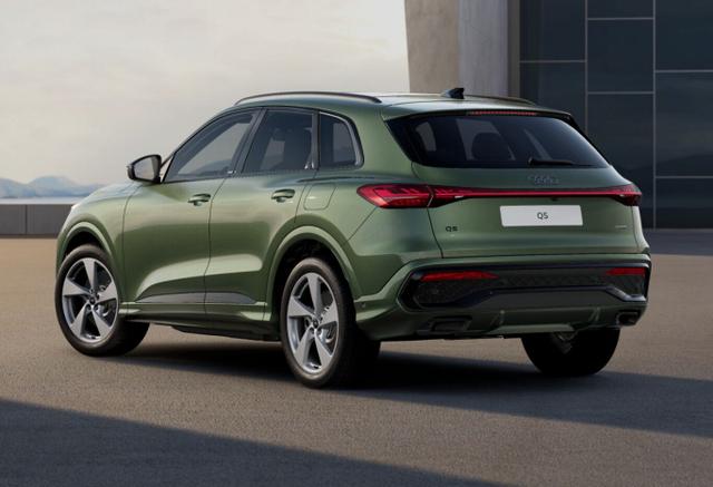Audi Q5 e-hybrid 2xS line Tech+ Pano 20Z OptikP PrivG 