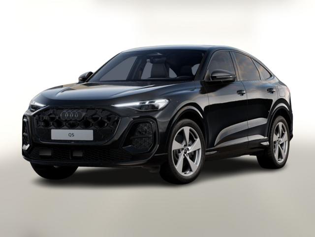 Audi Q5 - SB e-hybrid 2xS line Tech+ Pano 20Z OptikP