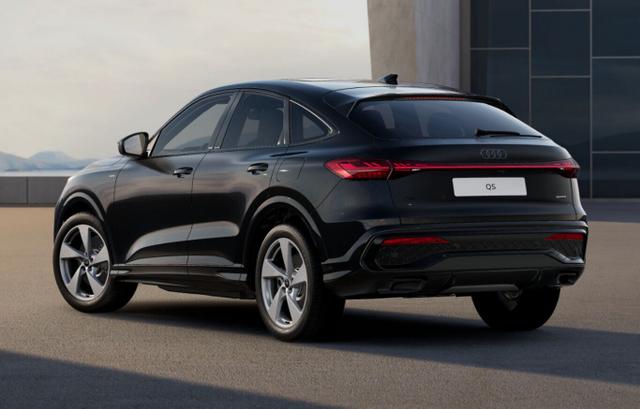 Audi Q5 SB e-hybrid 2xS line Tech+ Pano 20Z OptikP 