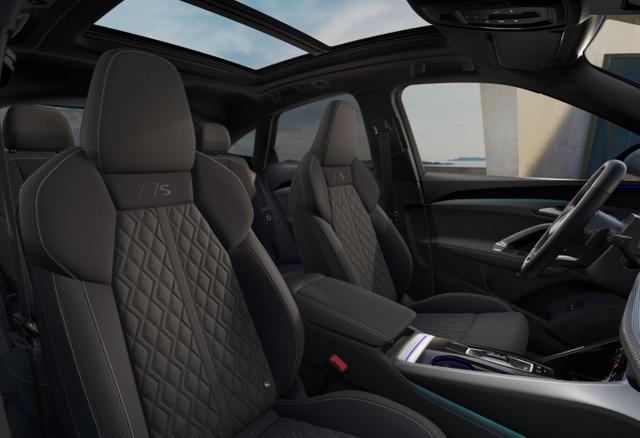 Audi Q5 SB e-hybrid 2xS line Tech+ Pano 20Z OptikP 