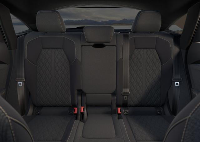 Audi Q5 SB e-hybrid 2xS line Tech+ Pano 20Z OptikP 