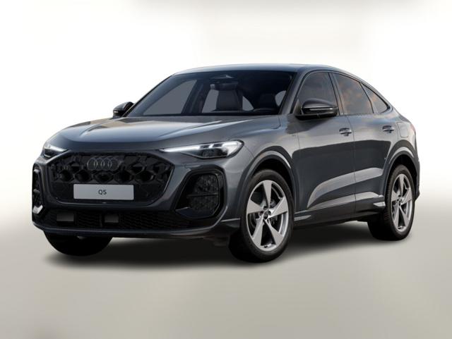 Audi Q5 - SB e-hybrid 2xS line Tech+ Pano 20Z OptikP
