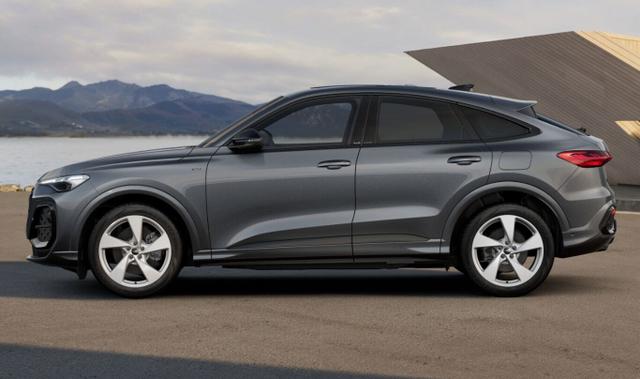 Audi Q5 SB e-hybrid 2xS line Tech+ Pano 20Z OptikP 