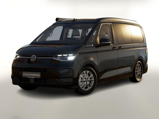 Volkswagen T7 California - Ocean AHK Markise Keyl ParkP StHz