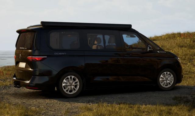 Volkswagen T7 California Ocean AHK Markise Keyl ParkP StHz 