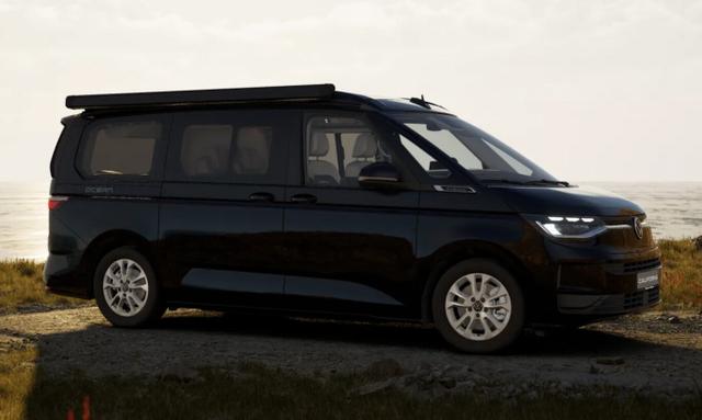 Volkswagen T7 California Ocean AHK Markise Keyl ParkP StHz 