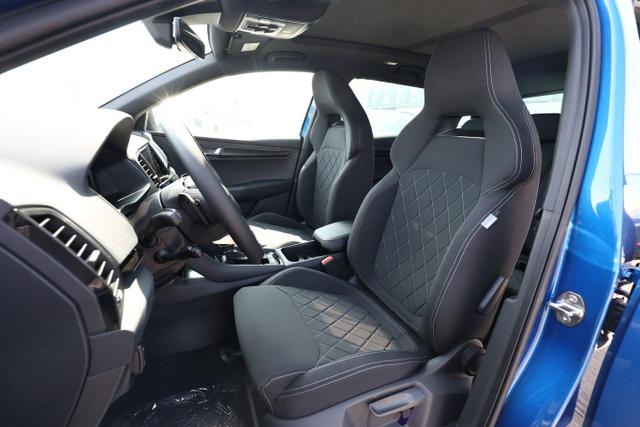 Skoda Karoq Sportline DSG Sportl Pano Matrix Nav 360&deg; Canton ACC 