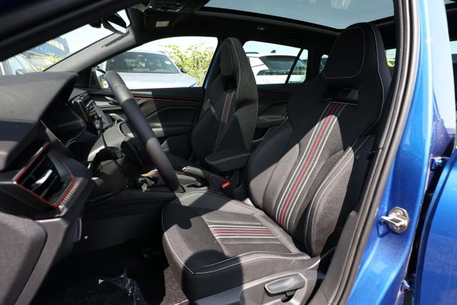 Skoda Scala Monte Carlo DSG MonteC Pano Matrix Kam Kessy SHZ eHK 