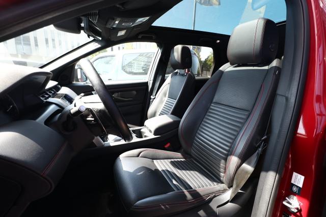 Land Rover Discovery Sport URBAN EDITION P200 AWD PanoD Nav 