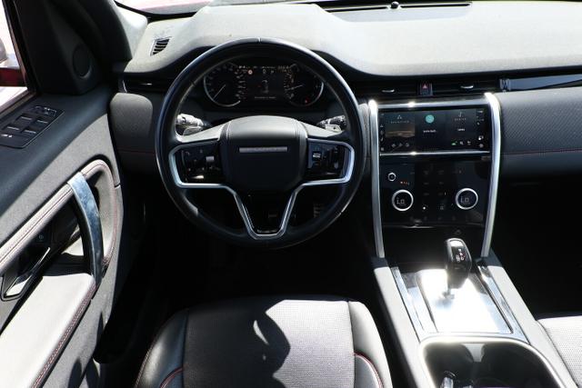 Land Rover Discovery Sport URBAN EDITION P200 AWD PanoD Nav 