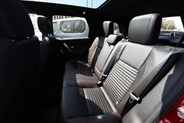 Land Rover Discovery Sport URBAN EDITION P200 AWD PanoD Nav 