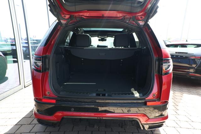 Land Rover Discovery Sport URBAN EDITION P200 AWD PanoD Nav 