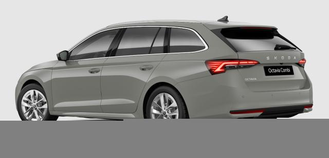 Skoda Octavia Combi Selection DSG Selec ACC el.Heck Kessy SunS 