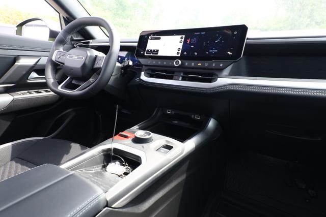 JEEP Compass First Edition 74kWh Nav Matrix eHk 360&deg;K 