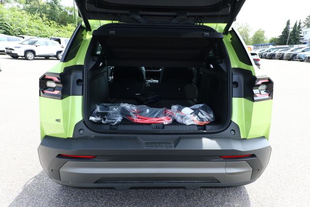JEEP Compass First Edition 74kWh Nav Matrix eHk 360&deg;K 