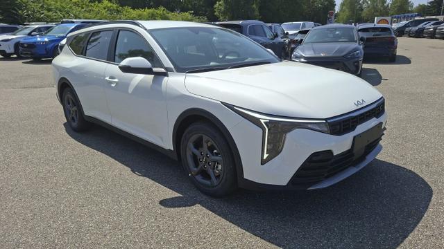 Kia K4 Sportswagon SW Vision MT ACC LED Nav SHZ PrivG Kam Keyl 