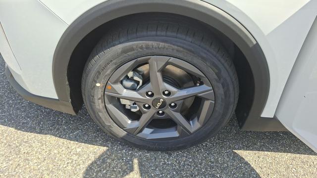 Kia K4 Sportswagon SW Vision MT ACC LED Nav SHZ PrivG Kam Keyl 