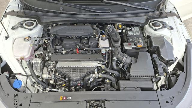 Kia K4 Sportswagon SW DCT LED+ LM17 PrivG ACC SHZ Nav Kam Keyl 