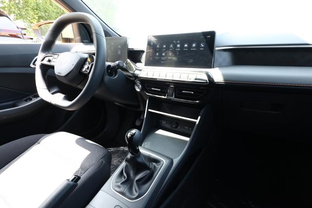 MG MG3 Comfort 3 LED Nav Kam PDC Temp AppCo Klima 16Z 