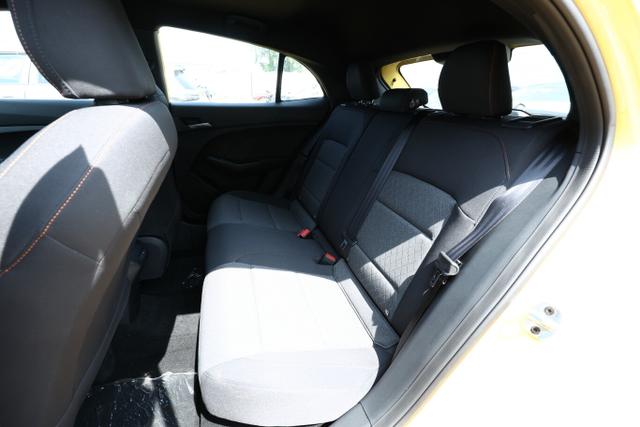 MG MG3 Comfort 3 LED Nav Kam PDC Temp AppCo Klima 16Z 