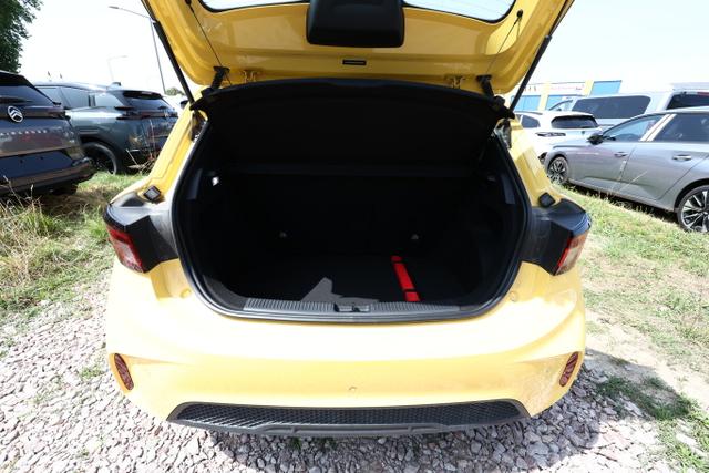 MG MG3 Comfort 3 LED Nav Kam PDC Temp AppCo Klima 16Z 