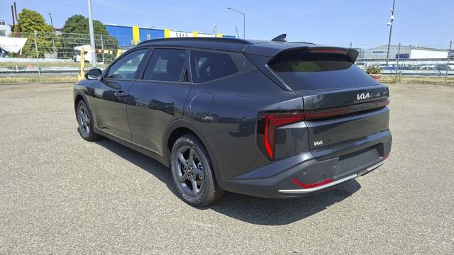 Kia K4 Sportswagon Vision SW DCT ACC LED Nav SHZ PrivG Kam Keyl 