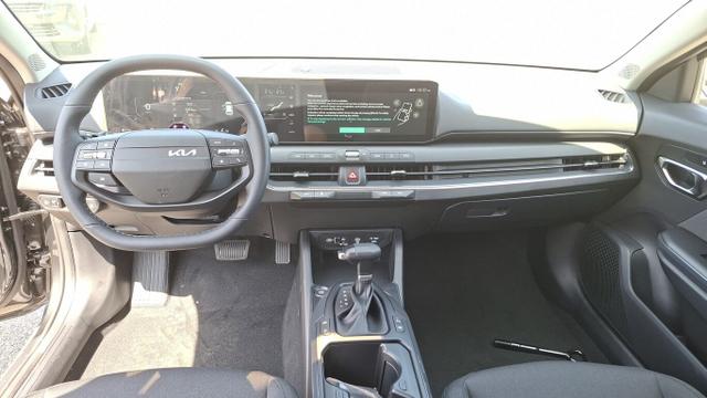 Kia K4 Sportswagon Vision SW DCT ACC LED Nav SHZ PrivG Kam Keyl 
