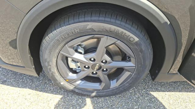 Kia K4 Sportswagon Vision SW DCT ACC LED Nav SHZ PrivG Kam Keyl 
