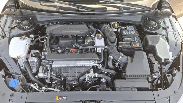 Kia K4 Sportswagon Vision SW DCT ACC LED Nav SHZ PrivG Kam Keyl 
