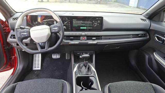 K4 Spirit DCT LED+ LM17 PrivG ACC SHZ Nav Kam BT 