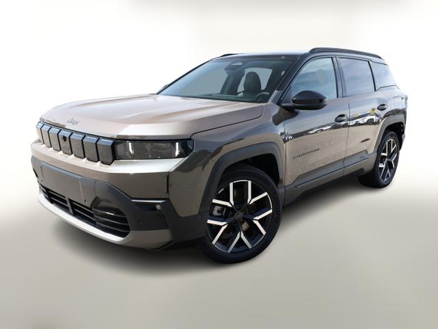 Jeep Compass - First Edition 74kWh Nav Matrix eHk 360&deg;K