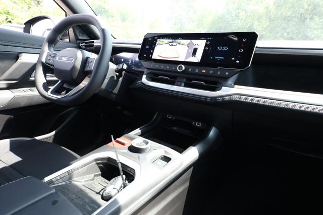 JEEP Compass First Edition 74kWh Nav Matrix eHk 360&deg;K 