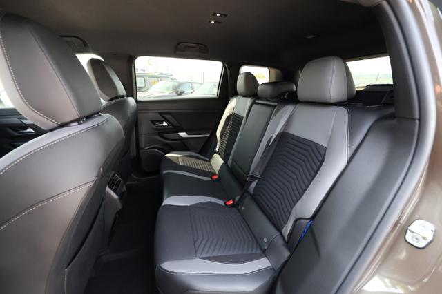 JEEP Compass First Edition 74kWh Nav Matrix eHk 360&deg;K 