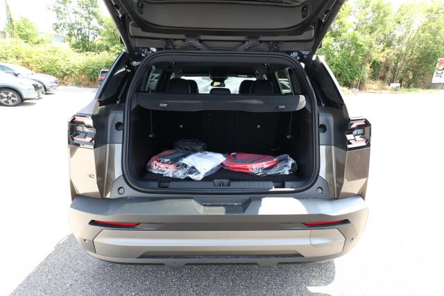 JEEP Compass First Edition 74kWh Nav Matrix eHk 360&deg;K 